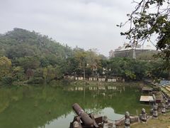-珠海圆明新园