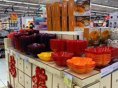 -家乐福(四元桥购物中心店)