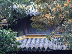 -虞山风景区