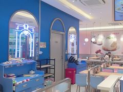 -小杨生煎(周浦万达店)