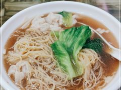 -燊意布拉肠云吞面(中山四路店)