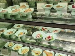-半岛翡丽海鲜自助餐厅(观风亭店)