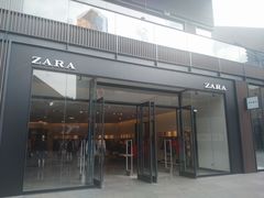 -ZARA(成都远洋太古里店)
