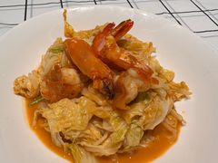 -双合园·海鲜水饺青岛菜(万佳广场店)