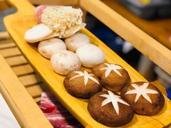 -秋木烤肉·韩国牛肉名家(高新旗舰店)