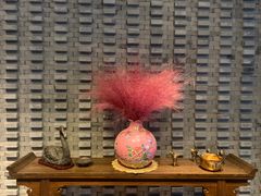 -三号黄浦会Canton Table