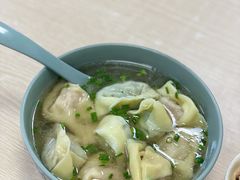 全家福-顶巧鸡汤馄饨(虹口总店)