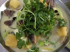 -天乐农家鱼头王(天目湖店)