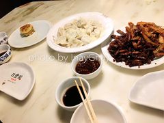 -日丰园海肠水饺·老字号大连海鲜(和平广场店)