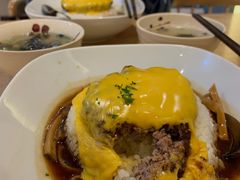 -红小满休闲餐厅(十全街店)