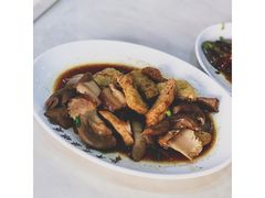 卤菜拼盘-长平老姿娘夜粥(平东一街店)