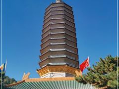 -八大处公园