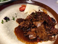 -宏达宴老菜馆(群力第四大道店)
