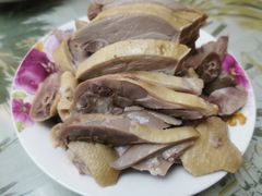 -章云板鸭(评事街店)