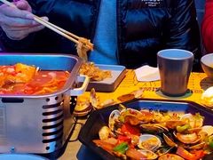 -燥次·烧烤酒场(万象城店)