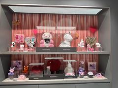 -ROSEONLY诺誓(国际广场购物中心店)