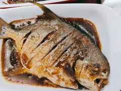 -紫光园·烤鸭(沙河物美店)