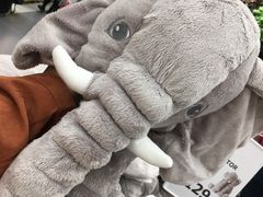 大象-宜家家居(哈尔滨商场店)