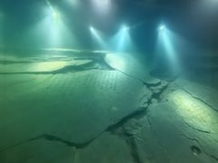 -白鹤梁水下博物馆