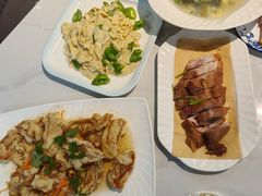 -华竹饭店(中央大街店)