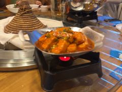 -云尊府云南菜·蒸汽石锅鱼(学清路店)