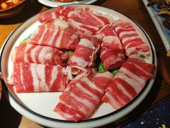 -贵厨酸汤牛肉(小十字店)
