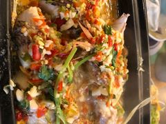 -CHINCHIN 青青·泰国料理(万象食家店)