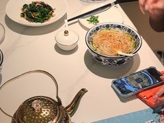 -燕兰楼·清真西北融合菜(亚运村店)