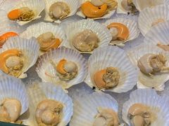 -百合酒店-香榭里自助餐厅