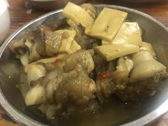 -老兵牛蹄店(下沙店)