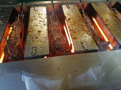 -老黄记手撕烤兔(玉林街店)