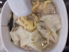 -锡笼记·无锡小笼(水岸店)