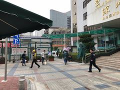 -深圳市人民医院(留医部)