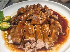 -大榕树下顺德菜(融创茂店)