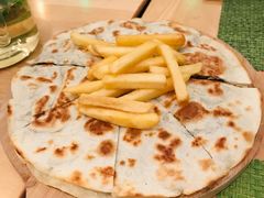 -ALAMEEN阿拉伯餐厅(三里屯店)