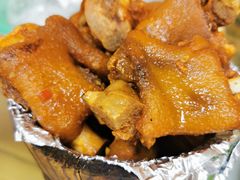 -真好吃牛杂(白沙店)
