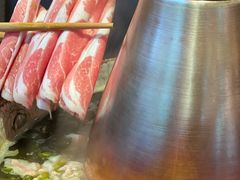 -1078號老北京涮肉(松柏店)
