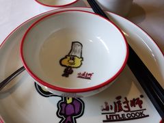 -小厨师·二十年沈家门小海鲜(百井坊巷店)