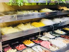-杜老鲜麻辣烫(立信街店)