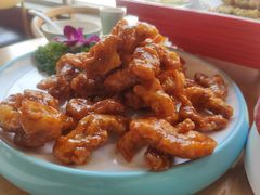 -肘子酥·天津菜·特色捞面(德云社店)