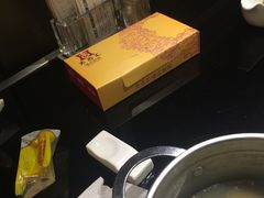-太古汇海鲜姿造(延寿店)