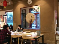 -顺承小院儿