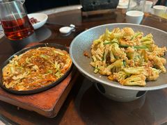 -北国饭店·海鲜·北方菜(峡山店)