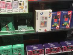 -酷乐潮玩(五道口购物中心店)