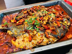 -渔家傲(唐人店)