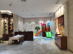 -紫金港国际饭店-自助早餐(申花路店)