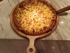 -比格比萨自助(南京万达茂店)