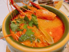 -威尼斯西餐厅(东区店)