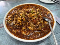 重庆麻辣鸡-杨大姐四川风味麻辣鸡(古陌路店)