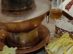 -东来顺饭庄(王府井步行街店)